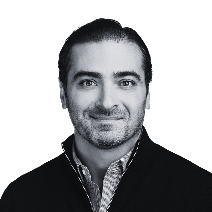 Mustapha Baassiri Hamachi