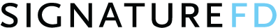 SignatureFD Logo