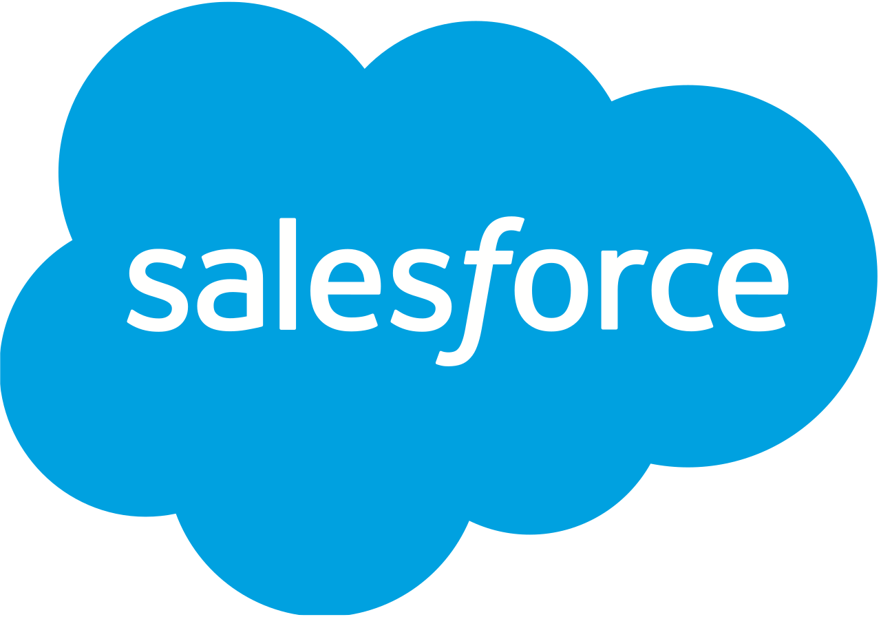 Salesforce CRM with Hamachi AI