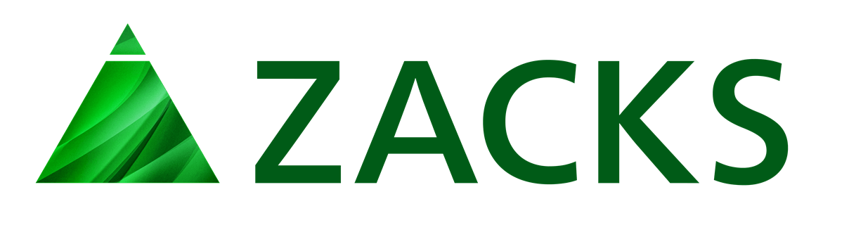 Zacks Investment Research Logo